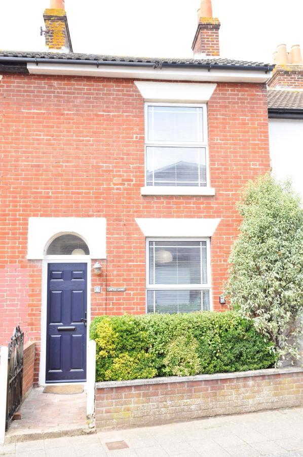Little Lane Vila Alverstoke Exterior foto