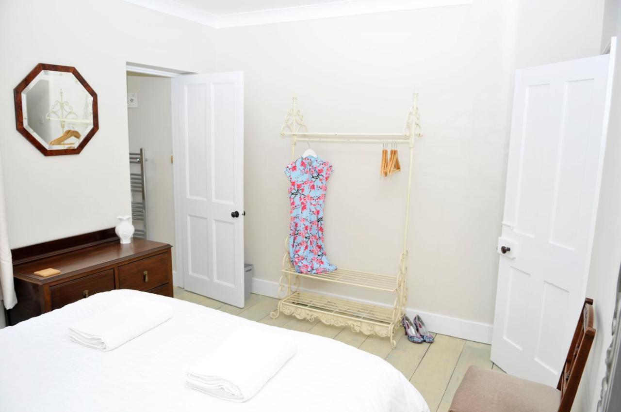 Little Lane Vila Alverstoke Exterior foto