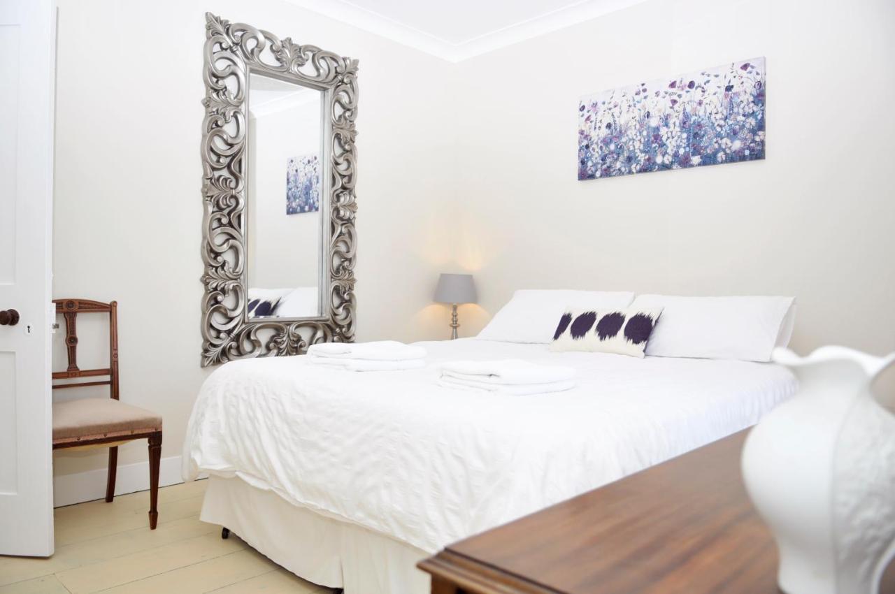 Little Lane Vila Alverstoke Exterior foto