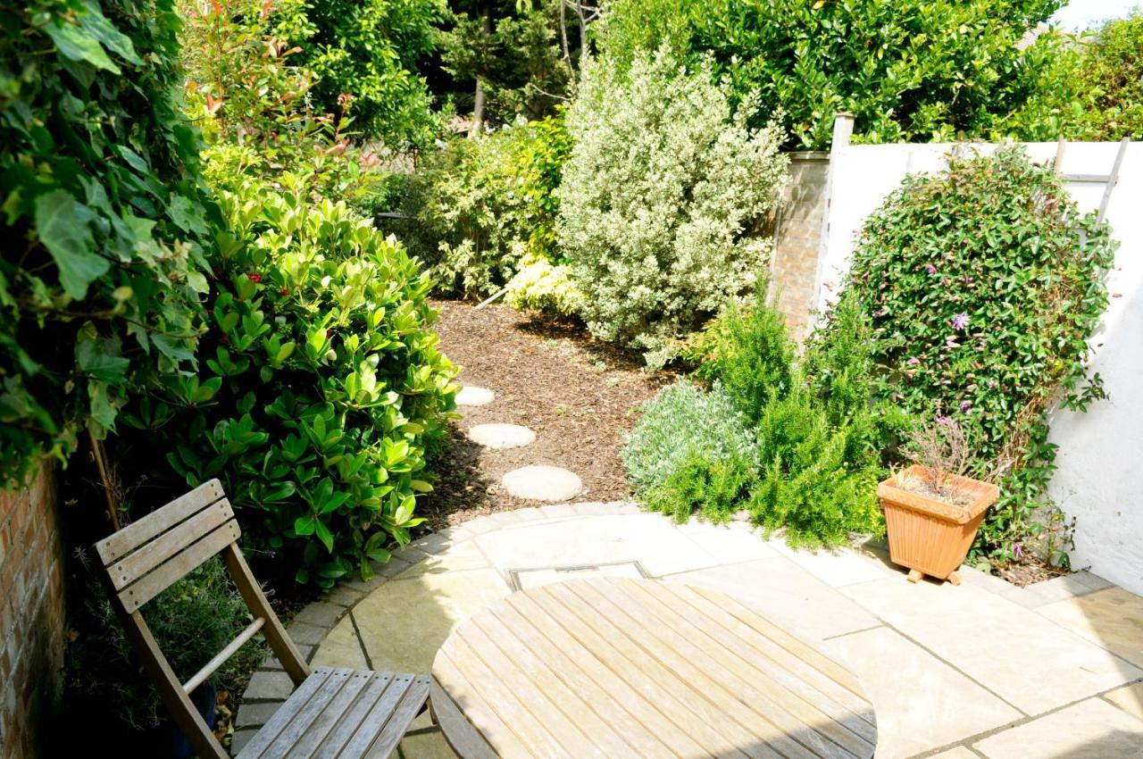 Little Lane Vila Alverstoke Exterior foto